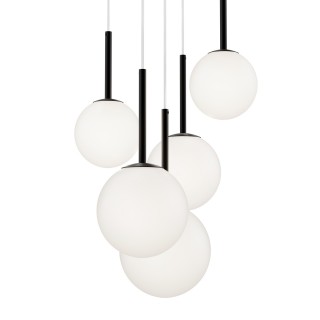 Подвесной светильник Maytoni MOD321PL-05B-foto5