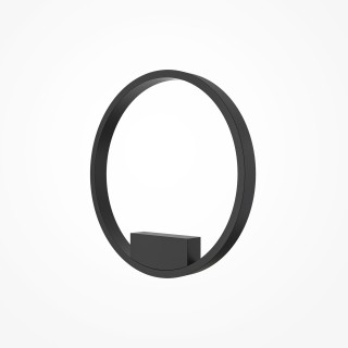 Настенный светильник (бра) Maytoni MOD058WL-L25BK-foto3