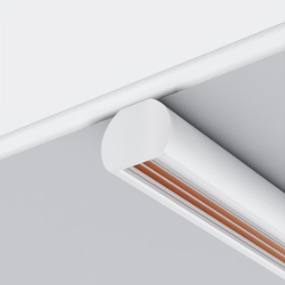 Комплектующие для трековой системы Technical TRAM034EC-R-41W-foto3