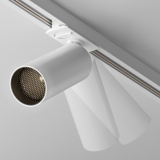 Трековый светильник Technical TR021-1-12W3K-W-W-foto5