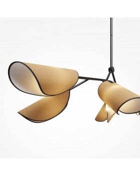 Подвесной светильник Maytoni MOD225PL-06B-foto2