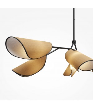 Подвесной светильник Maytoni MOD225PL-06B-foto2