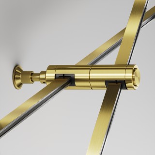 Комплектующие для систем освещения с токоведущими элементами Technical TRA155CW-D1-BS-foto2