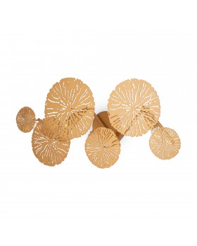 Настенный светильник (бра) Maytoni MOD082WL-04G-foto4