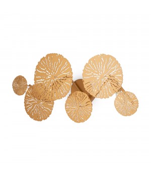 Настенный светильник (бра) Maytoni MOD082WL-04G-foto4