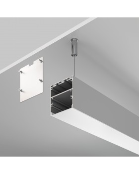 Профиль Led Strip ALM-5050-S-2M