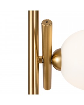 Напольный светильник (торшер) Freya FR5259FL-03BS-foto8