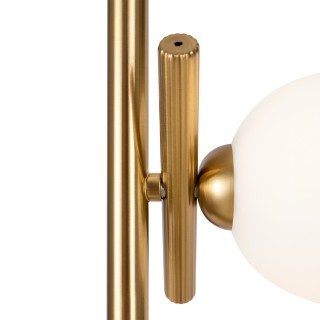 Напольный светильник (торшер) Freya FR5259FL-03BS-foto8