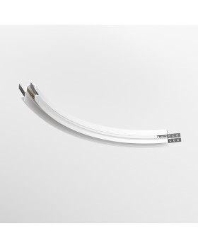 Комплектующие для систем освещения с токоведущими элементами Technical TRA044-angle-W-foto4