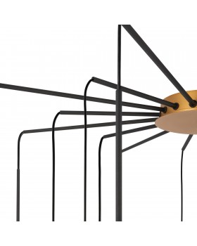 Подвесной светильник Maytoni MOD176PL-16G-foto5