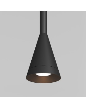 Подвесной светильник Technical P064PL-01B-1-foto2