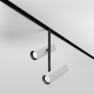 Трековый светильник Technical TR005-2-2X12W4K-BW-foto3