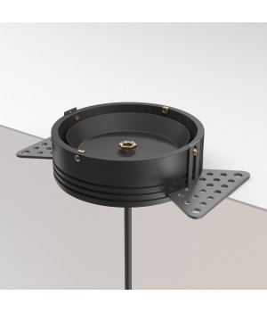 Подвесной светильник Technical P039PL-5W3K-20INS-B-foto6