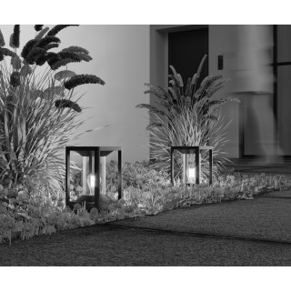 Ландшафтный светильник Outdoor O452FL-01GF-foto7