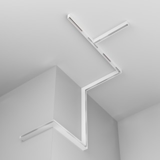 Шинопровод накладной/подвесной Technical TRX034-413W-foto6