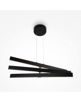 Подвесной светильник Maytoni MOD163PL-L38B4K-foto2