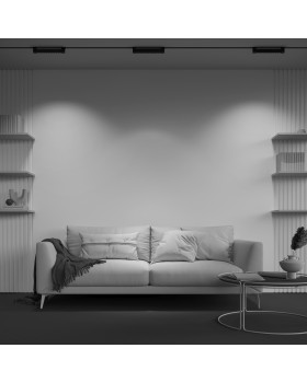 Трековый светильник Technical TR010-1-10W3K-M-B-foto4