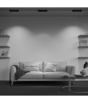 Трековый светильник Technical TR010-1-10W3K-M-B-foto4