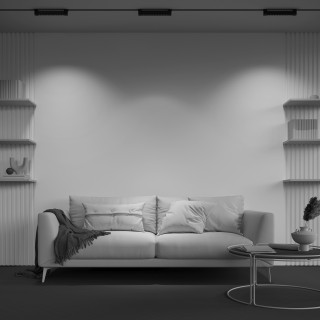 Трековый светильник Technical TR010-1-10W3K-M-B-foto4