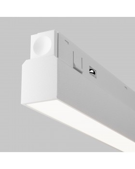 Трековый светильник Technical TR030-4-30WTW-DD-W-foto2