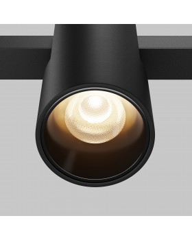 Трековый светильник Technical TR122-2-7W3K-B-foto2