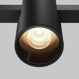 Трековый светильник Technical TR122-2-7W3K-B-foto2