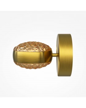 Настенный светильник (бра) Maytoni MOD299WL-L10BS3K-foto4
