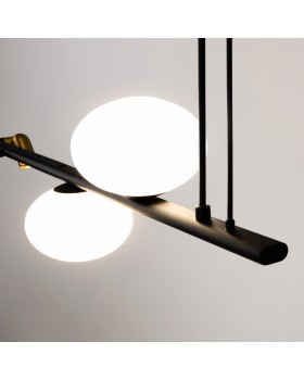 Подвесной светильник Maytoni MOD350PL-02BBS-foto9