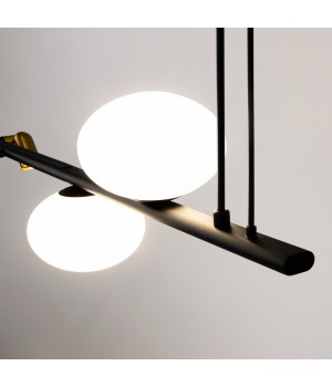 Подвесной светильник Maytoni MOD350PL-02BBS-foto9