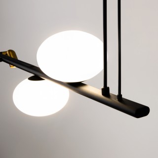 Подвесной светильник Maytoni MOD350PL-02BBS-foto9