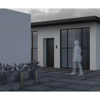 Уличная розетка Outdoor O459FL-GF02SC-foto6