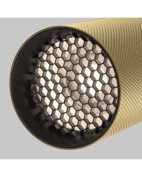 Трековый светильник Technical TR097-2-12W4K-M-BMG-foto3