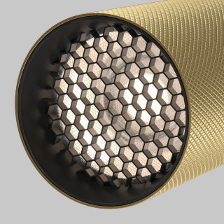 Трековый светильник Technical TR097-2-12W4K-M-BMG-foto3