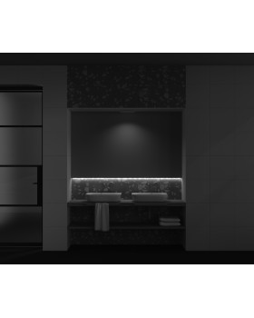 Трековый светильник Technical TR084-1-12W3K-W-foto7