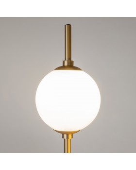 Напольный светильник (торшер) Maytoni Z020FL-L12BS3K-foto2