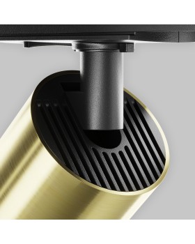 Трековый светильник Technical TR021-1-12W4K-W-BBS-foto5