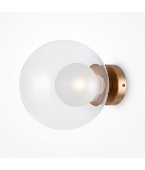 Настенный светильник (бра) Maytoni MOD521WL-01G3-foto4