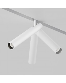 Трековый светильник Technical TR141-2-6W4K-M-W-foto8