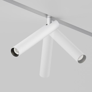 Трековый светильник Technical TR141-2-6W4K-M-W-foto8