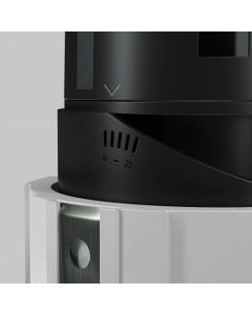 Встраиваемый светильник Technical DL057-7W3K-W-foto4