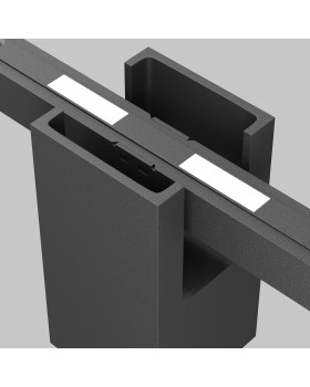 Трековый светильник Technical TR121-4-7W-DS-B-foto7