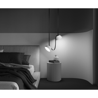 Подвесной светильник Technical TR126B-20W3K-W-foto8