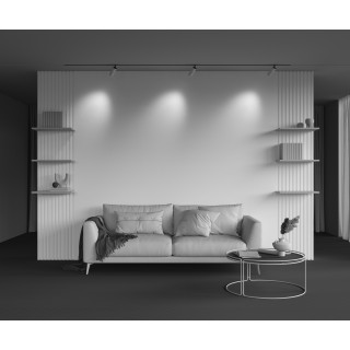 Трековый светильник Technical TR097-2-12W3K-M-BW-foto6