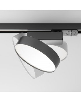 Трековый светильник Technical TR043-1-12W4K-B-foto5