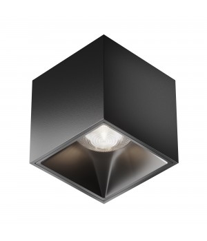 Потолочный светильник Technical C065CL-L12B4K-D-foto4