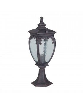 Ландшафтный светильник Outdoor O414FL-01BZ-foto3