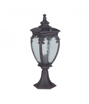 Ландшафтный светильник Outdoor O414FL-01BZ-foto3