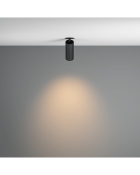 Встраиваемый светильник Technical C053CL-L12W3K-W-B-foto4