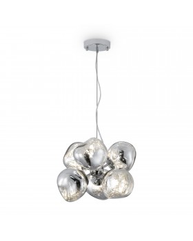 Подвесной светильник Freya FR5378PL-06SM-foto2