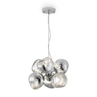 Подвесной светильник Freya FR5378PL-06SM-foto2